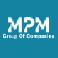 MPM Waterproofing & Building Services logo