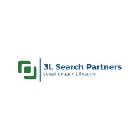 3L Search Partners logo