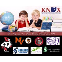Knox County Educational Service Center logo