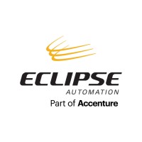 Eclipse Automation logo