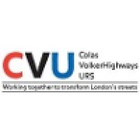 CVU logo