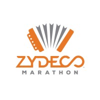 Zydeco Marathon logo