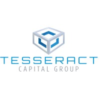 Tesseract Capital Group logo