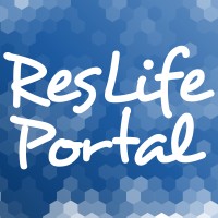 ResLife Portal logo