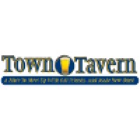 Town Tavern logo