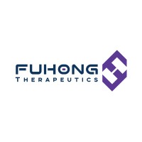 Fuhong Therapeutics logo