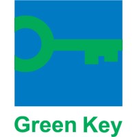 Green Key International logo