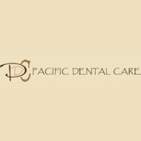 Pacific Dental Care logo