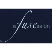 A Fuse Salon logo