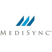 MediSync logo