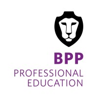 BPP Accountancy Leeds logo