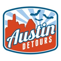 Austin Detours logo
