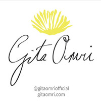 Gita Omri logo