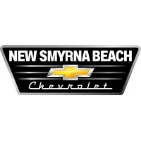 New Smyrna Chevrolet logo