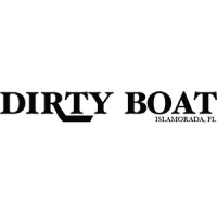 DirtyBoat Charters LLC logo