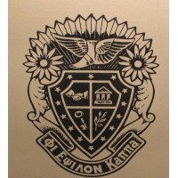 Phi Epsilon Kappa Fraternity logo