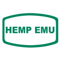 Hemp Emu logo