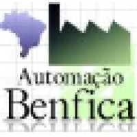 Benfica Automação Ltda logo