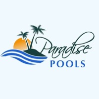 Paradise Pools, Inc logo