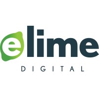 ELime Digital logo