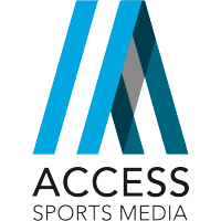 Access Sports Media logo