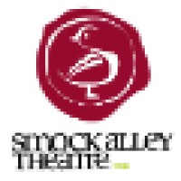 Smock Alley Theatre 1662 logo