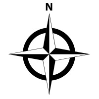 Compass Forwarding Co., Inc. logo