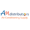 AM Distributors logo