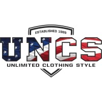 UNCS logo