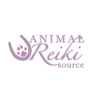 Animal Reiki Source logo