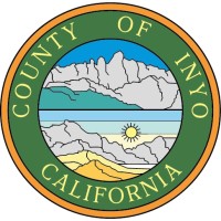 County of Inyo logo