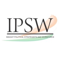 IPSW (Insight Political Strategists And Workforce) logo