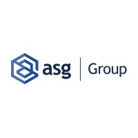 ASG Group logo