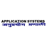 Application Systems logo