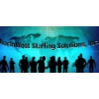 Northwest Staffing Solutions, Inc. logo