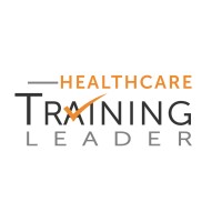 Healthcare Training Leader logo