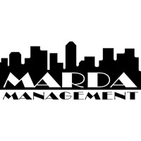 MARDA Management Inc. logo