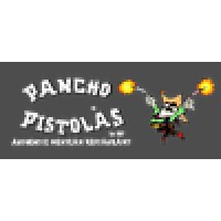 Pancho Pistolas Inc logo
