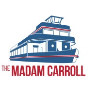 The Madam Carroll logo