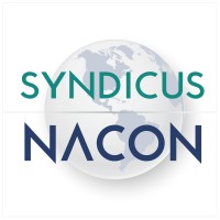 Syndicus NACON logo