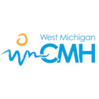West Michigan Community Mental Health logo