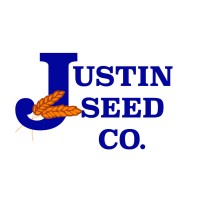 Justin Seed Company logo