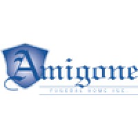 Amigone Funeral Home Inc logo