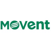 Movent AB logo