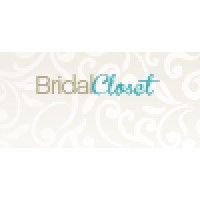 Bridal Closet logo