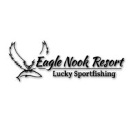 Eagle Nook Resort logo