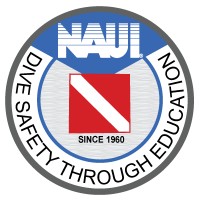 NAUI Worldwide logo