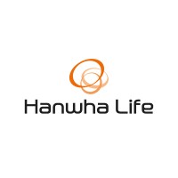 HANWHA LIFE CO., LTD. logo