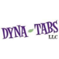 DYNATABS, LLC logo