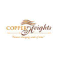 Copper Heights Assisted Living logo